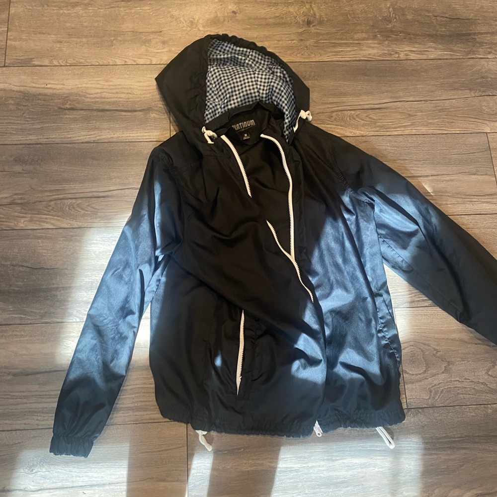 Windbreaker